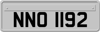 NNO1192