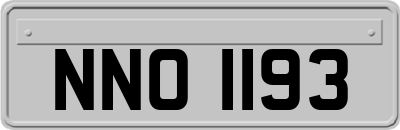 NNO1193