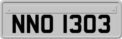 NNO1303