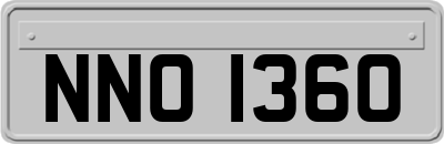 NNO1360
