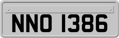 NNO1386