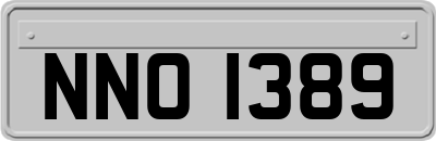 NNO1389
