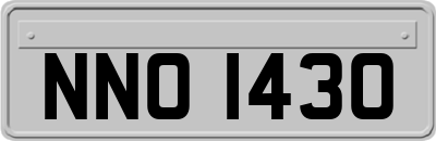 NNO1430