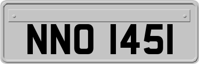 NNO1451