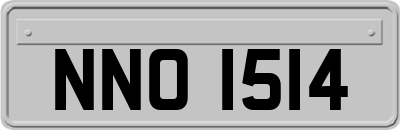 NNO1514