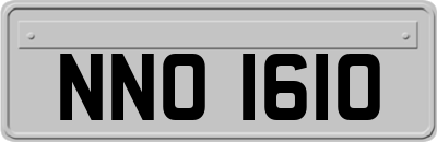 NNO1610