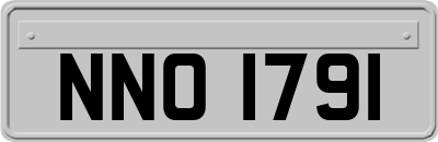 NNO1791