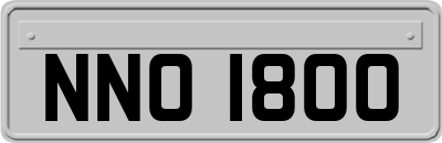NNO1800