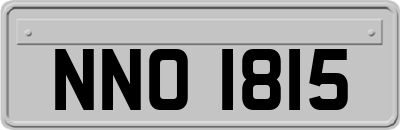 NNO1815