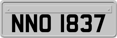 NNO1837