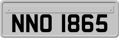 NNO1865