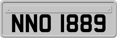 NNO1889