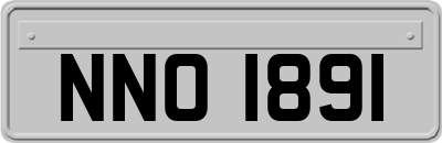 NNO1891