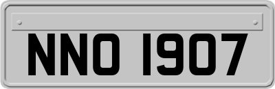 NNO1907