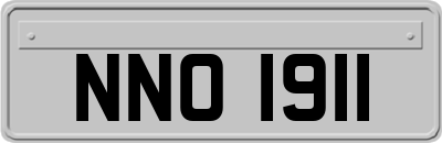 NNO1911