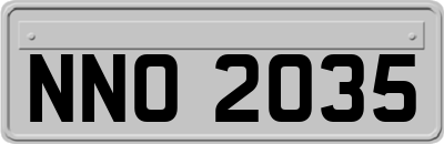 NNO2035