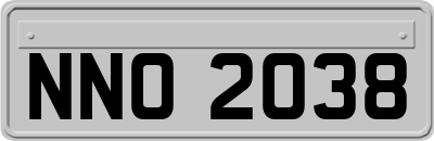 NNO2038