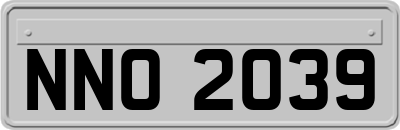 NNO2039