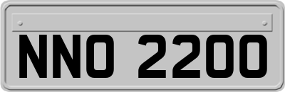 NNO2200