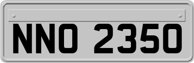 NNO2350