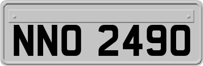 NNO2490