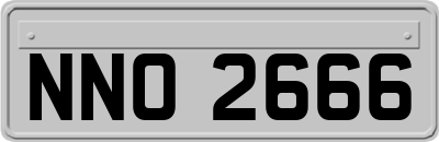 NNO2666