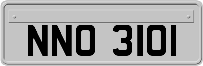 NNO3101