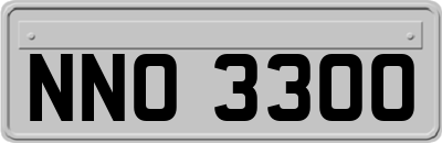 NNO3300