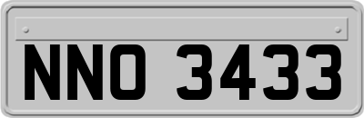 NNO3433