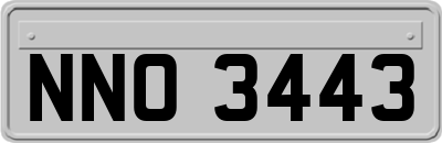 NNO3443