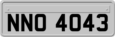 NNO4043