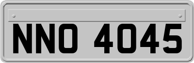 NNO4045