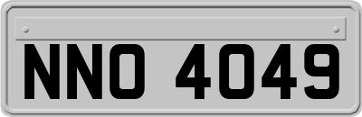 NNO4049