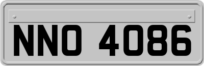 NNO4086