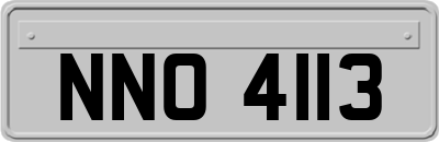 NNO4113