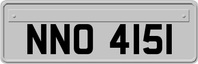 NNO4151