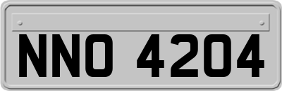 NNO4204