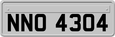 NNO4304