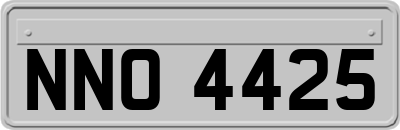NNO4425