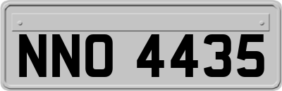 NNO4435