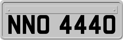 NNO4440