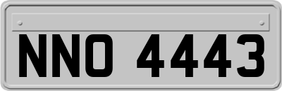 NNO4443