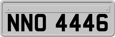 NNO4446