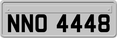 NNO4448
