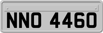 NNO4460
