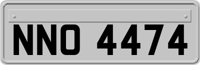 NNO4474