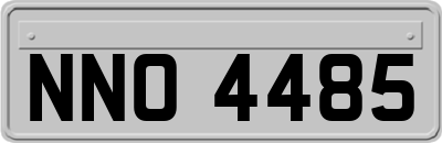 NNO4485
