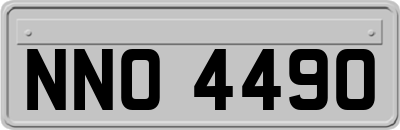 NNO4490