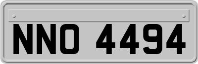 NNO4494