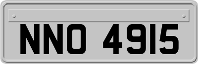 NNO4915